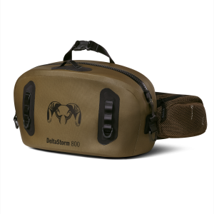 DeltaStorm 800 Submersible Waistpack | Coyote Brown