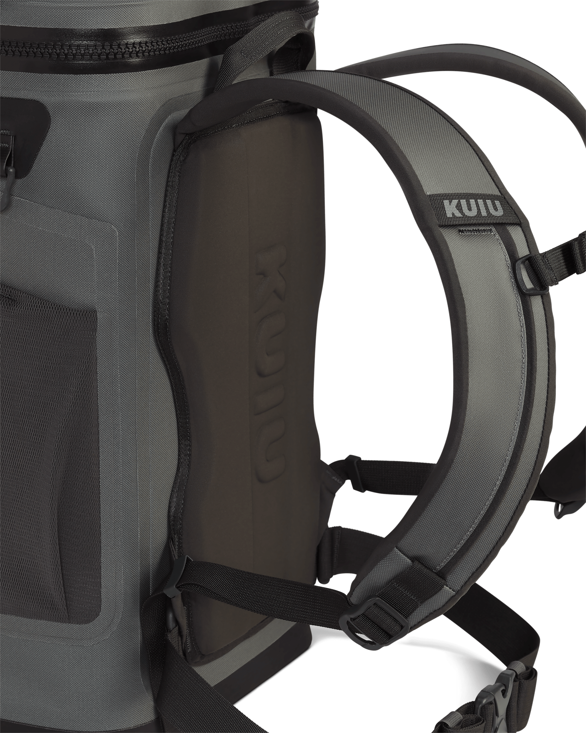 Kodiak 2000 Cooler Backpack | Stone - Image 5