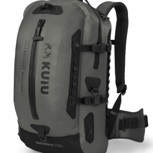 DeltaStorm 2200 Submersible Backpack | Stone