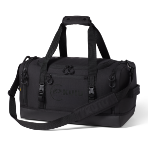 Inner Circle Distance Duffel | Black