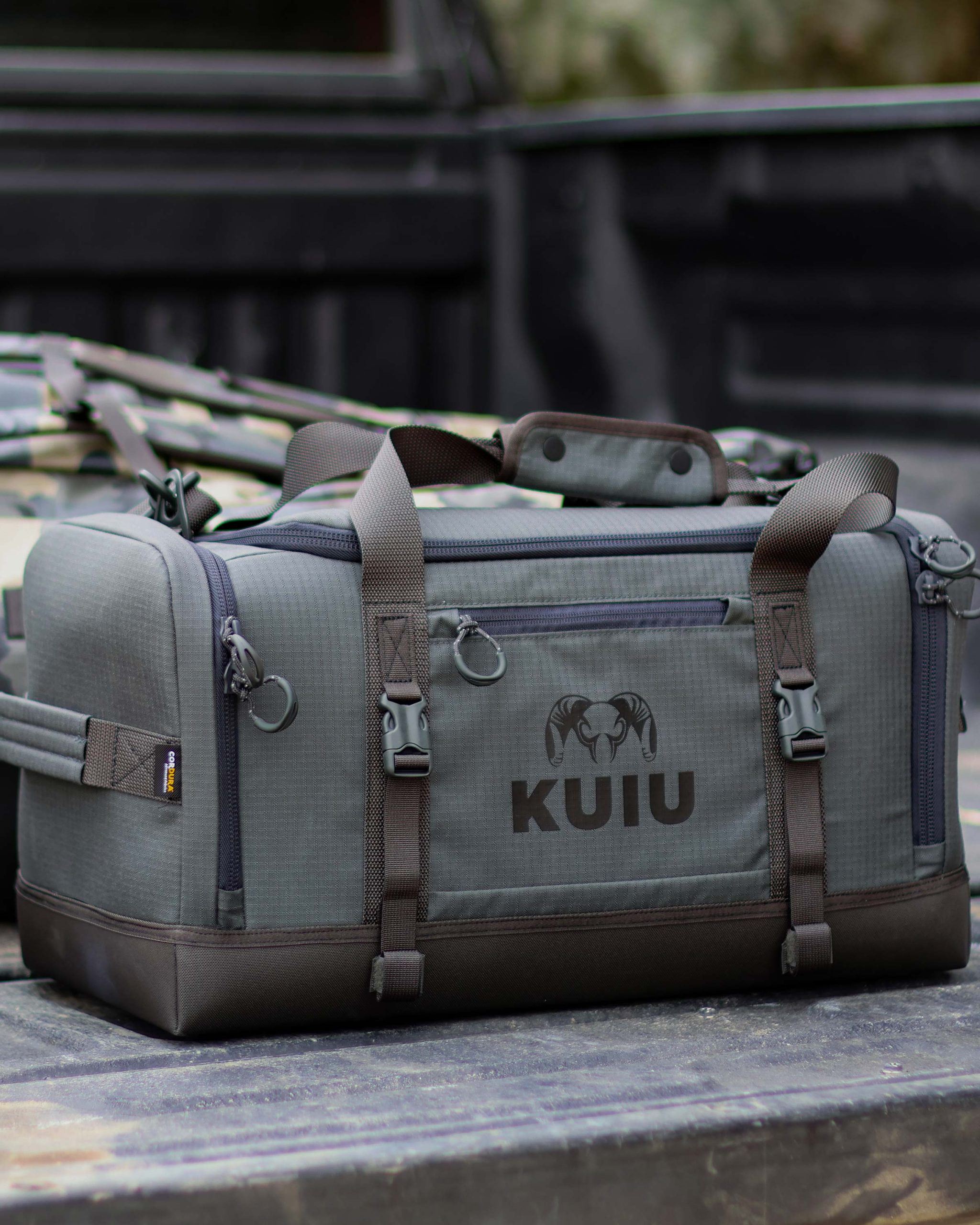 Distance Duffel | Valo - Image 6