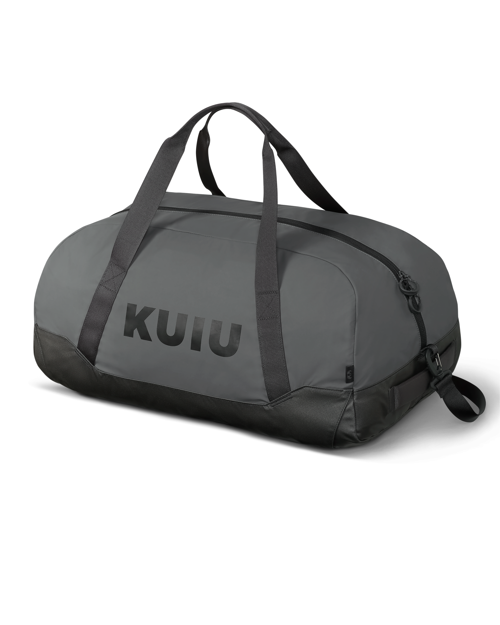 Runway CORDURA® 3000 Duffel | Asphalt - Image 2