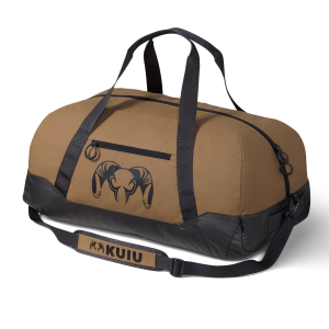 Runway CORDURA® 3000 Duffel | Coyote Brown