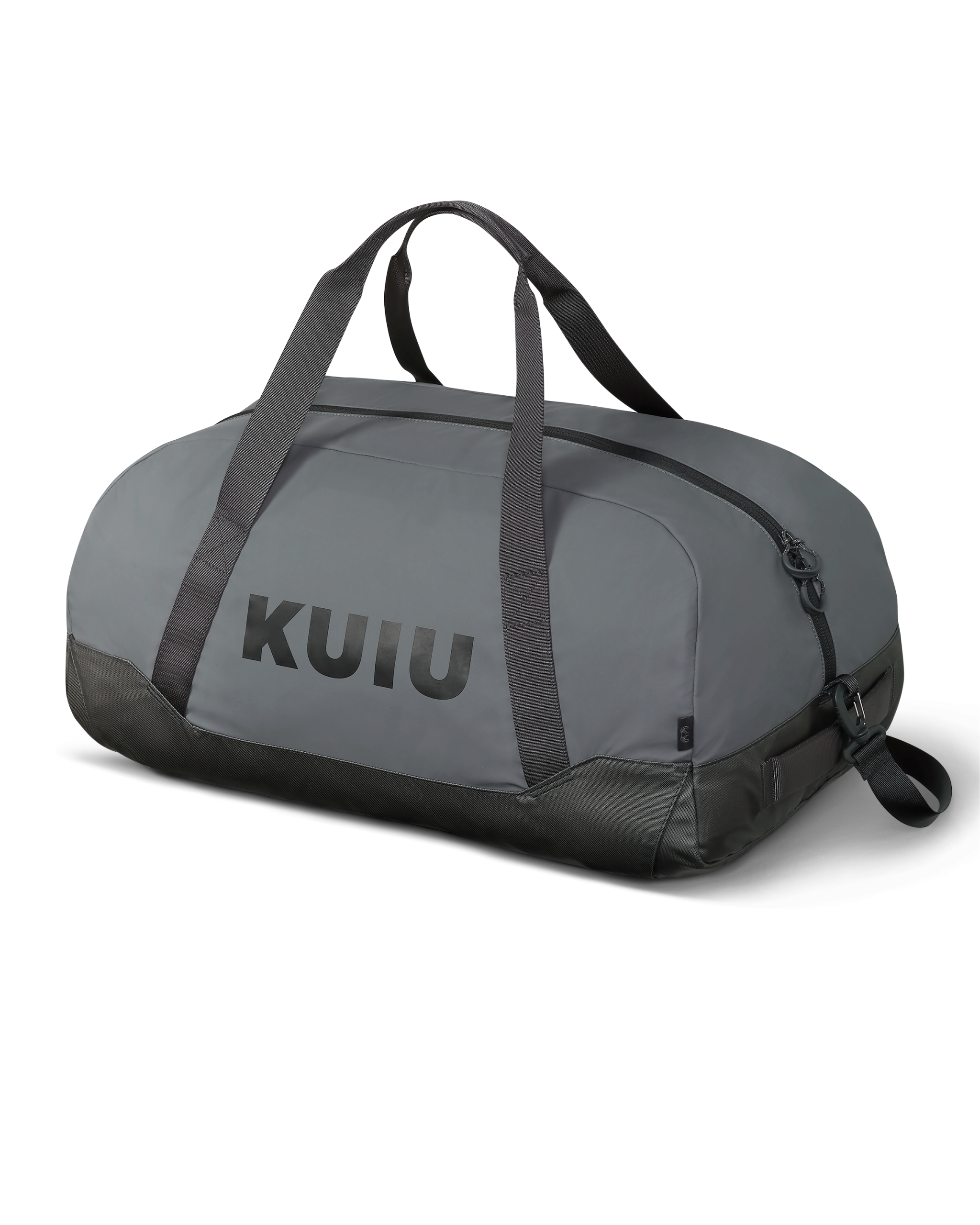 Runway CORDURA® 3000 Duffel | Stone - Image 2