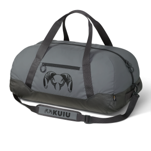 Runway CORDURA® 3000 Duffel | Stone