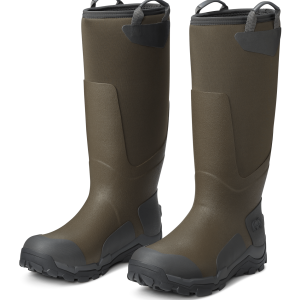 KUIU HD Mud Boot | Ash