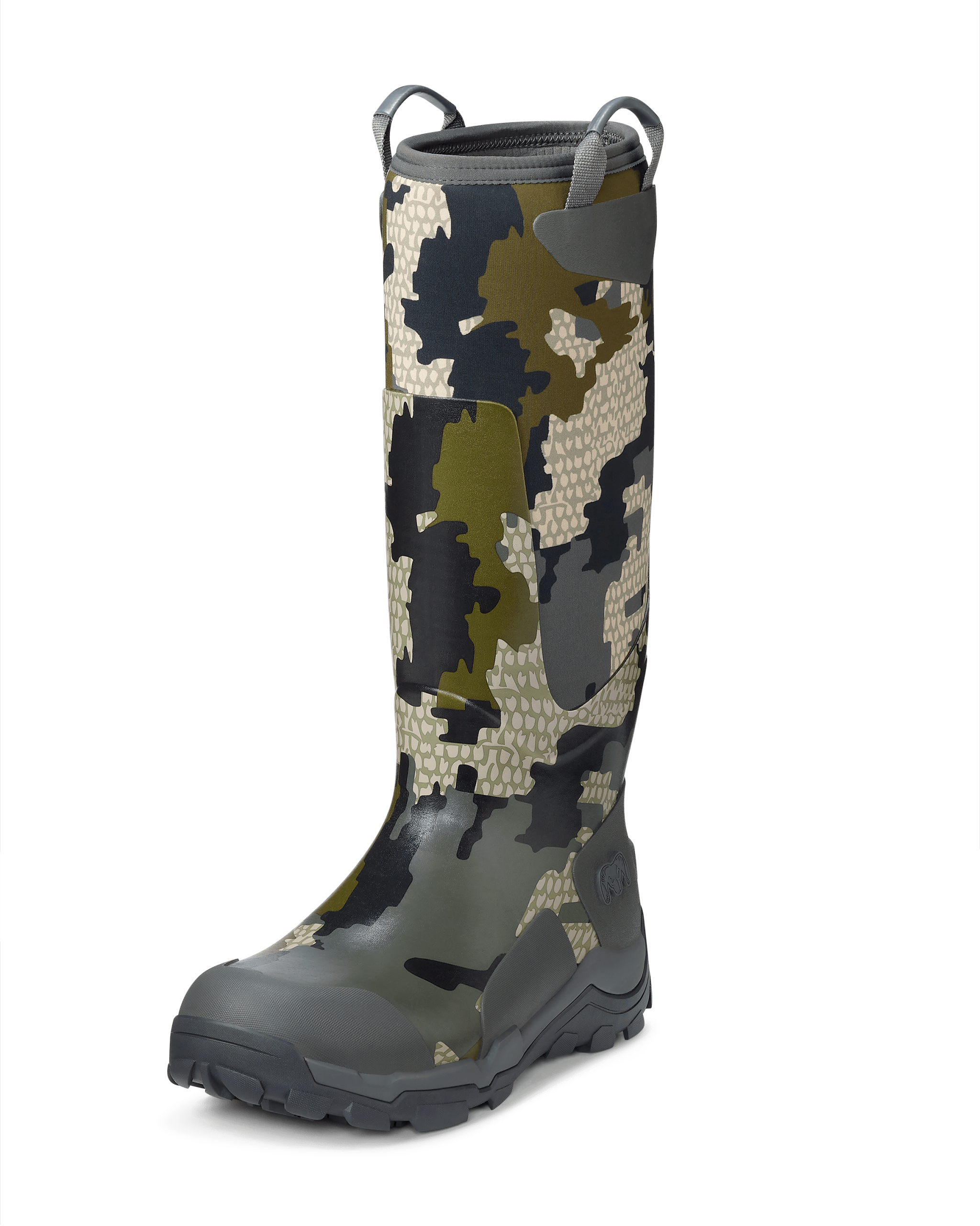 KUIU HD Mud Boot | Verde - Image 3
