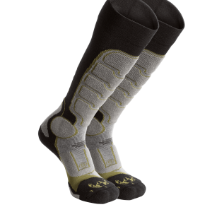 ULTRA Merino Over-the-Calf Sock 2-Pair Pack | Grey Green