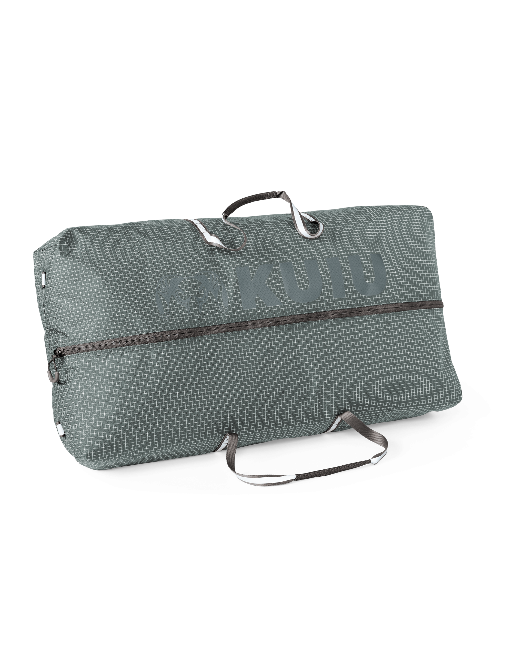 Extreema Bag | Flint