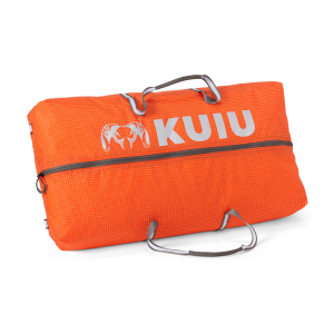 Extreema Bag | Orange