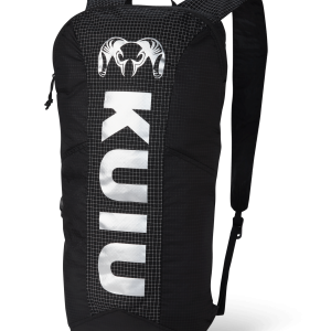 Extreema Stuffable Pack | Black