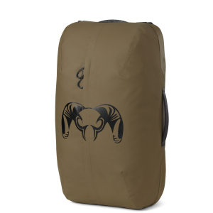 Taku BLSTX 4200 Duffel | Bourbon