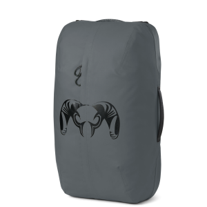 Taku BLSTX 4200 Duffel | Gunmetal