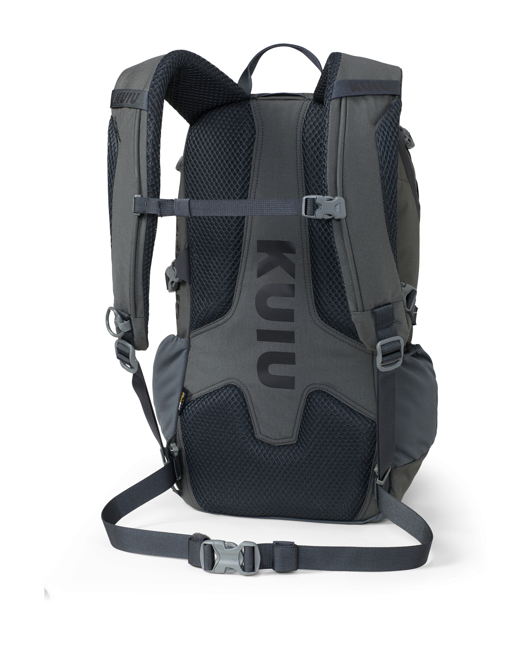 Divide 1200 | Gunmetal - Image 2