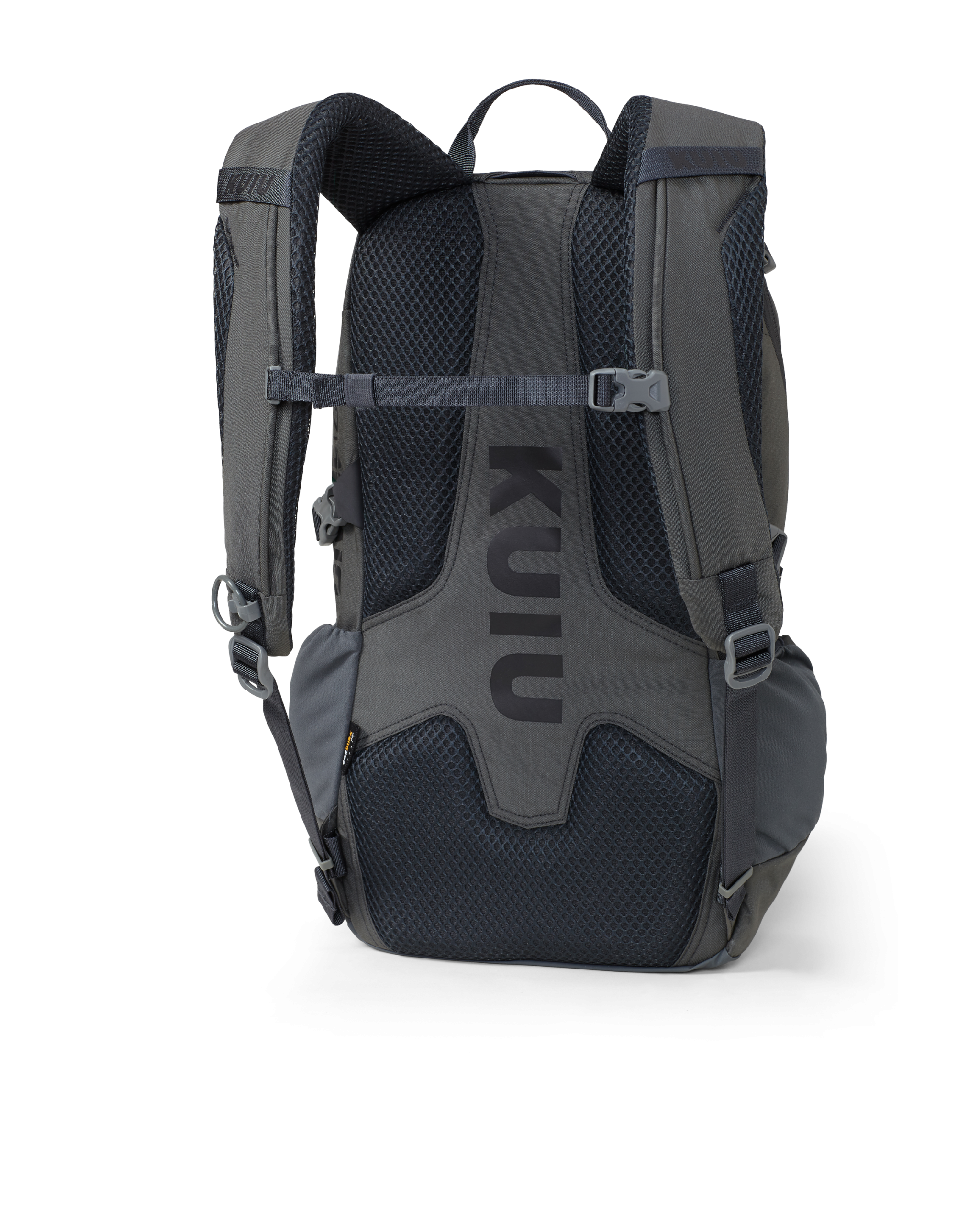 Divide 1200 | Gunmetal - Image 3