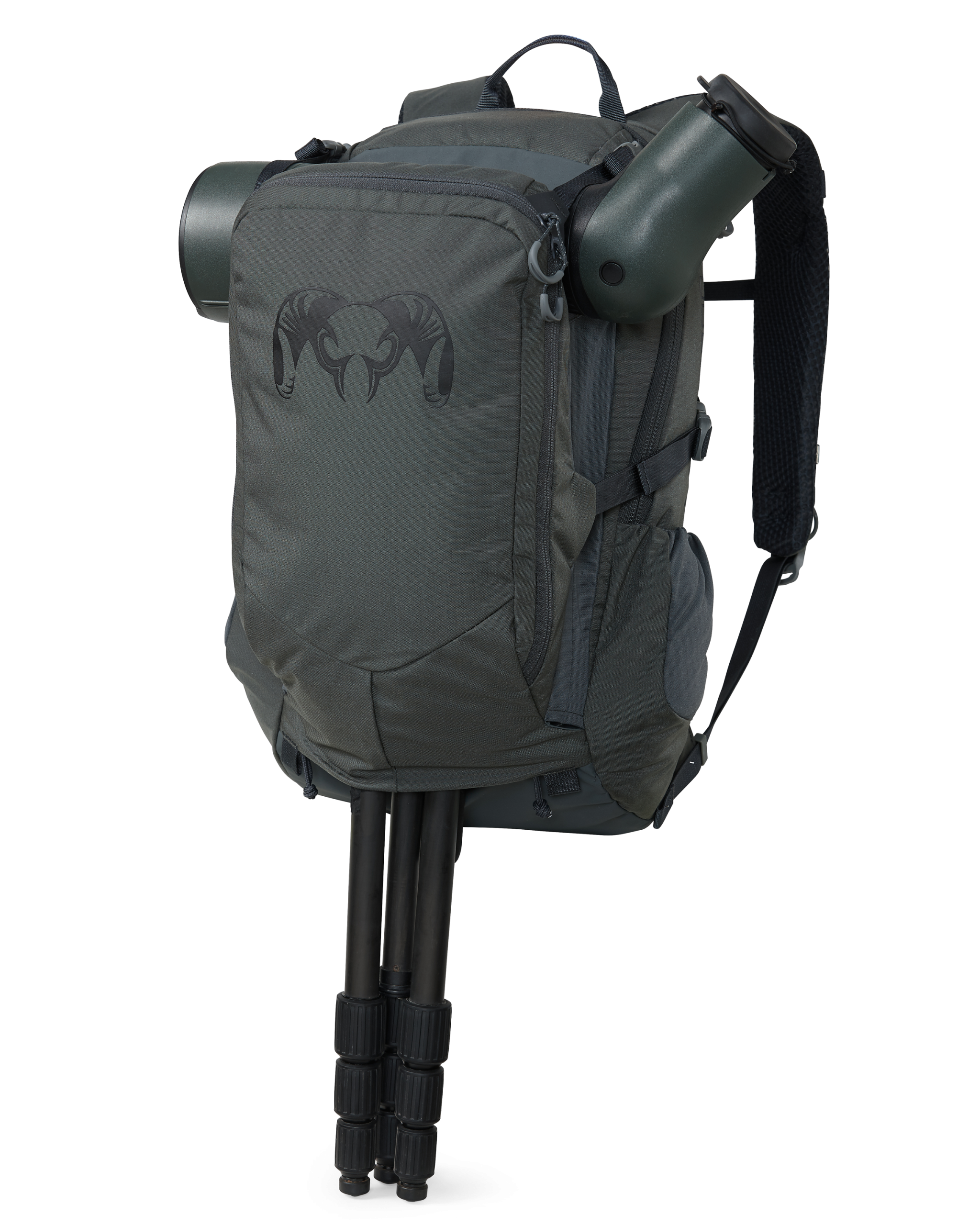 Divide 1200 | Gunmetal - Image 4
