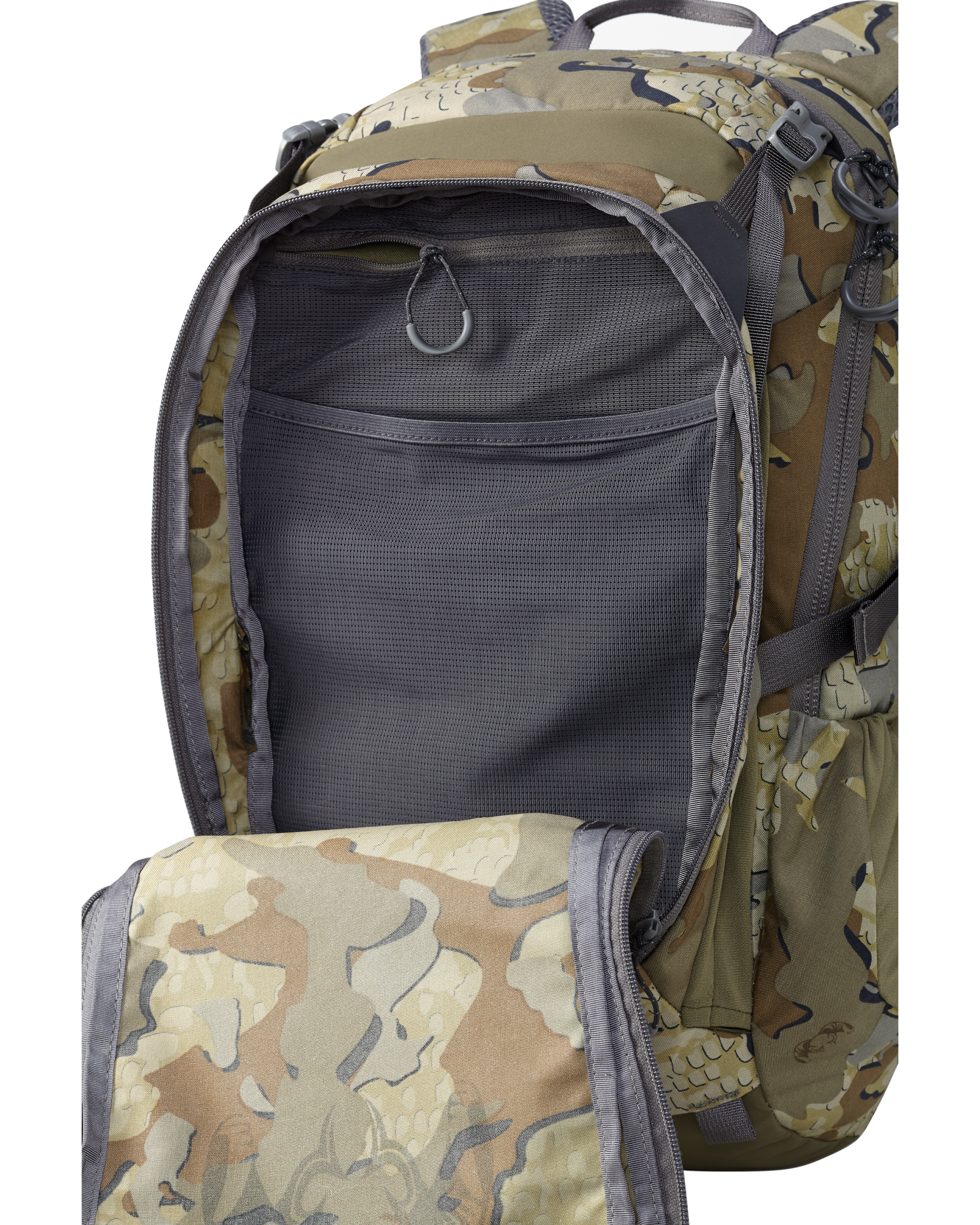 Divide 1200 | Gunmetal - Image 5