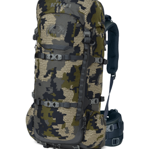 Outlet PRO Divide 4500 Pack | Verde Bag/Phantom Suspension