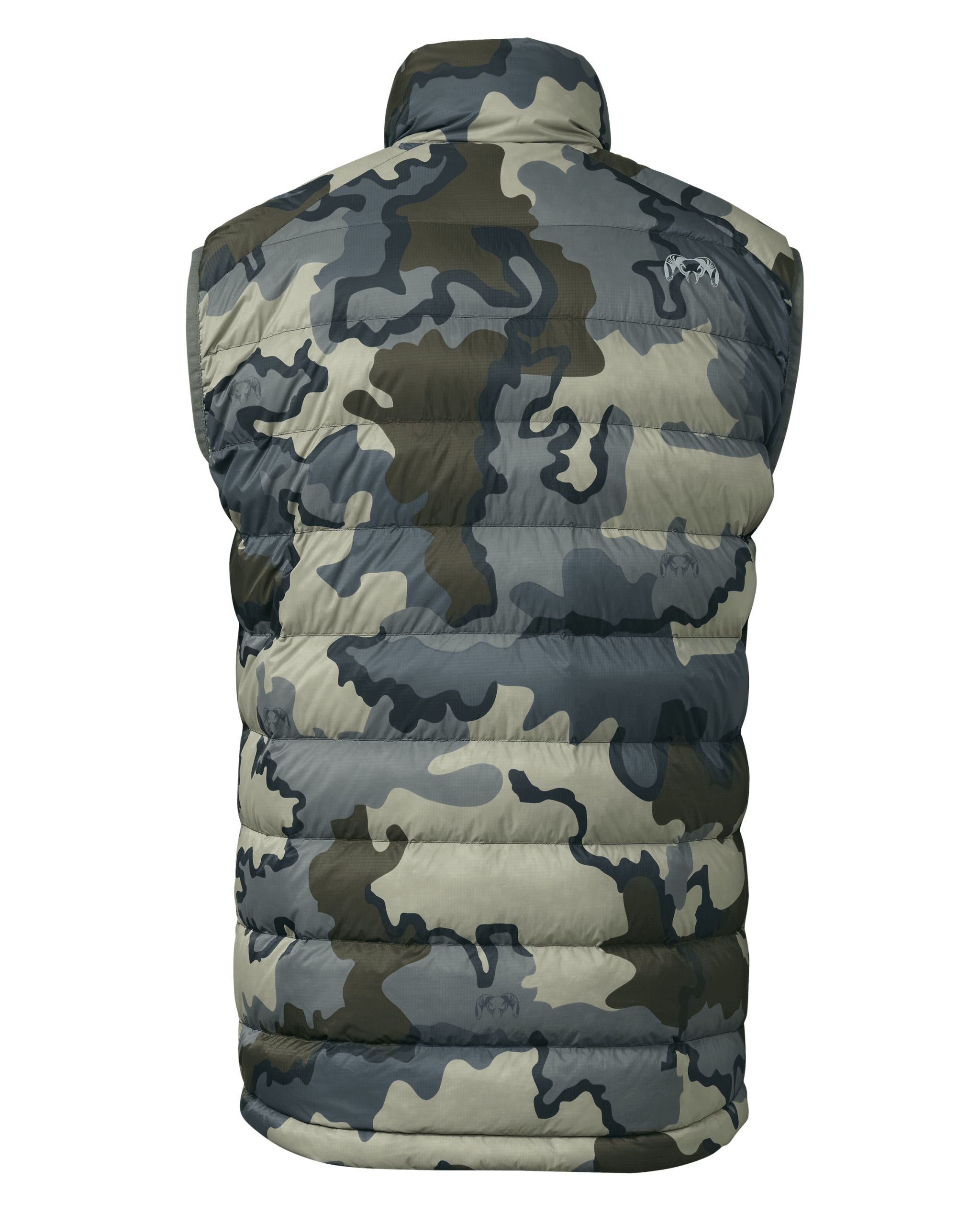 Outlet Super Down LT Vest | Vias - Image 2