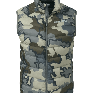 Outlet Super Down LT Vest | Vias