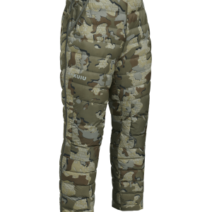 Super Down LT Pant | Valo