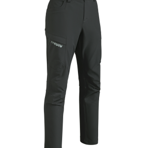 Women's Attack Pant | Dark Gunmetal