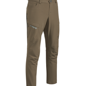 Women's Attack Pant | Major Brown