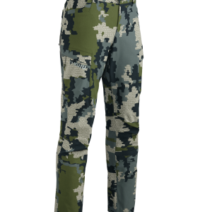 Women's Attack Pant | Verde