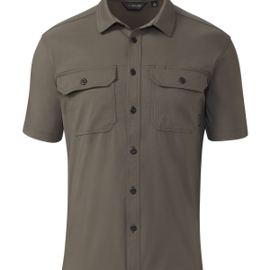 Motive SS Workgrade Shirt | Rodeo