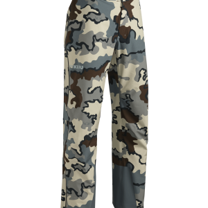 Women's Chugach TR Rain Pant | Vias