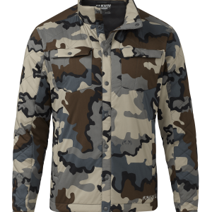Outlet Base Camp Insulated Snap Shirt | Vias