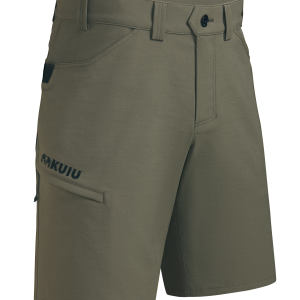 Switchback 10″ Short | Ash