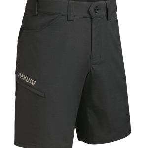 Switchback 10″ Short | Black