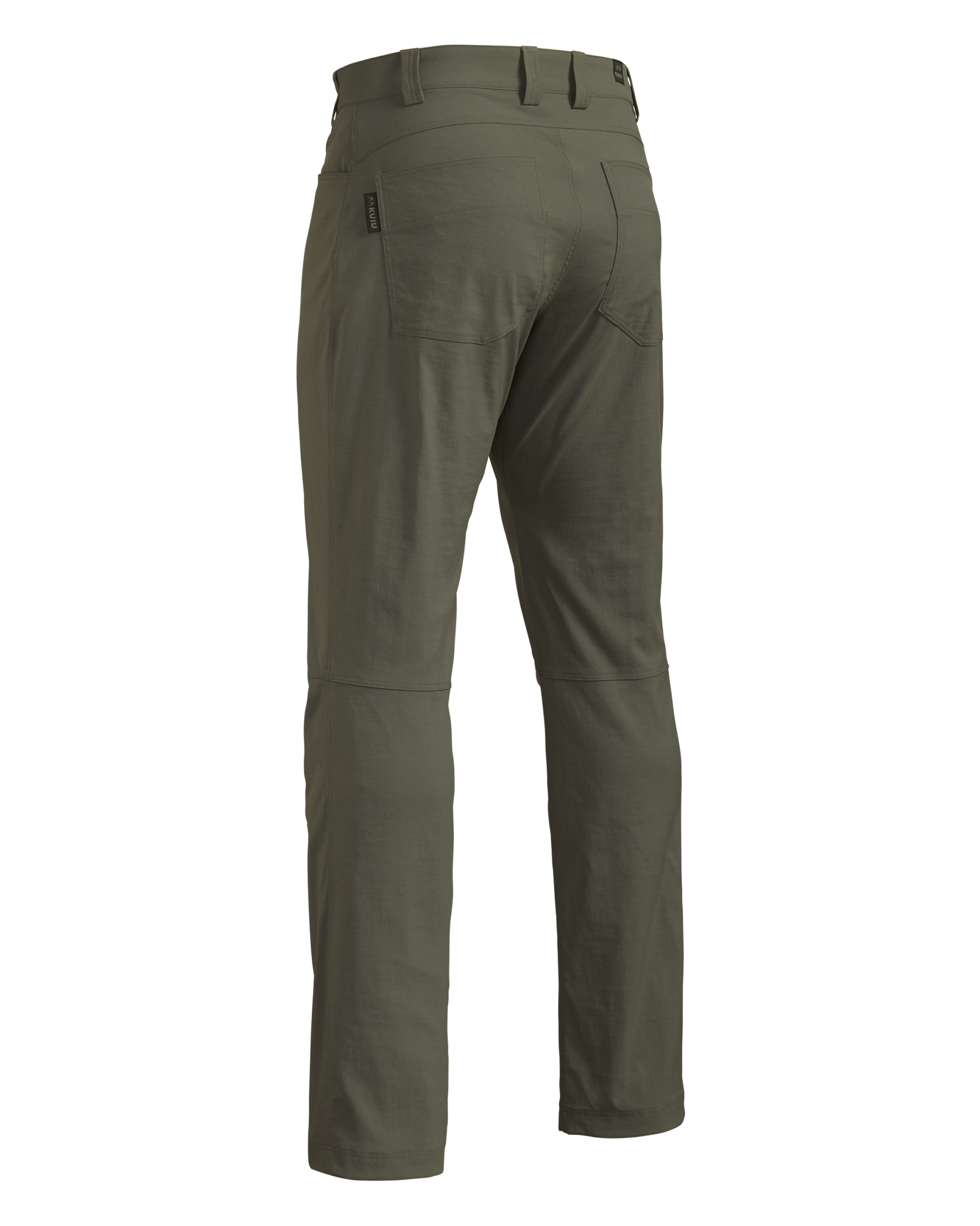 Switchback Pant | Ash - Image 2