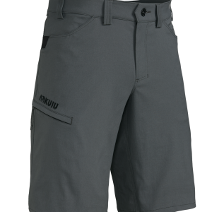 Switchback 12 Short | Gunmetal