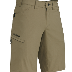 Switchback 12″ Short | Khaki