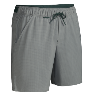 EnduroTrainer Lined 7″ Short | Shadow