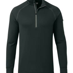 EnduroTrainer Zip-T | Dark Iron