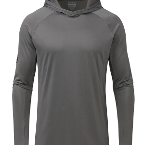Workgrade Sun Hoodie | Castle Rock