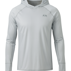Gila LS Hoodie | Lunar