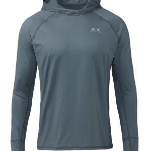 Gila LS Hoodie | Storm