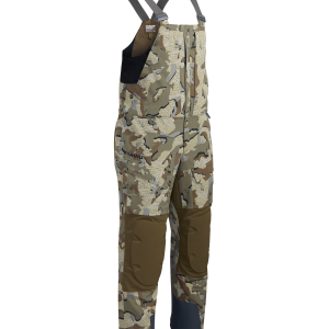 Paragon Storm Shell Bib | Valo