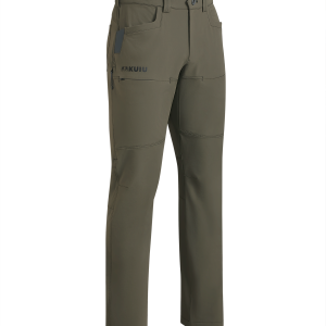 Reed Pant | Ash