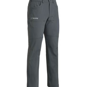 Reed Pant | Gunmetal