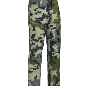 Kutana Hybrid Pant | Verde