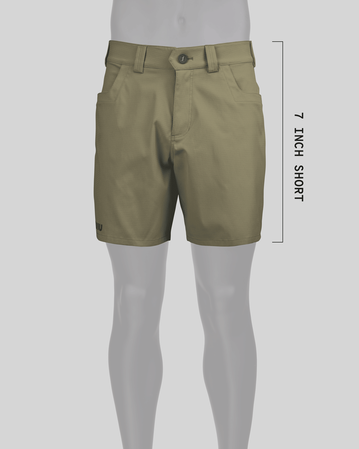 Tiburon 10″ Short | Whetstone - Image 3